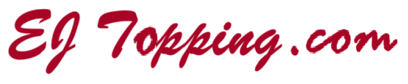 EJ Topping.com