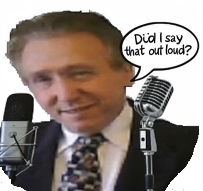 EJ Topping Podcast